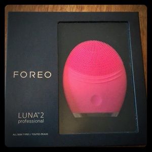 Luna 2 Foreo Professional